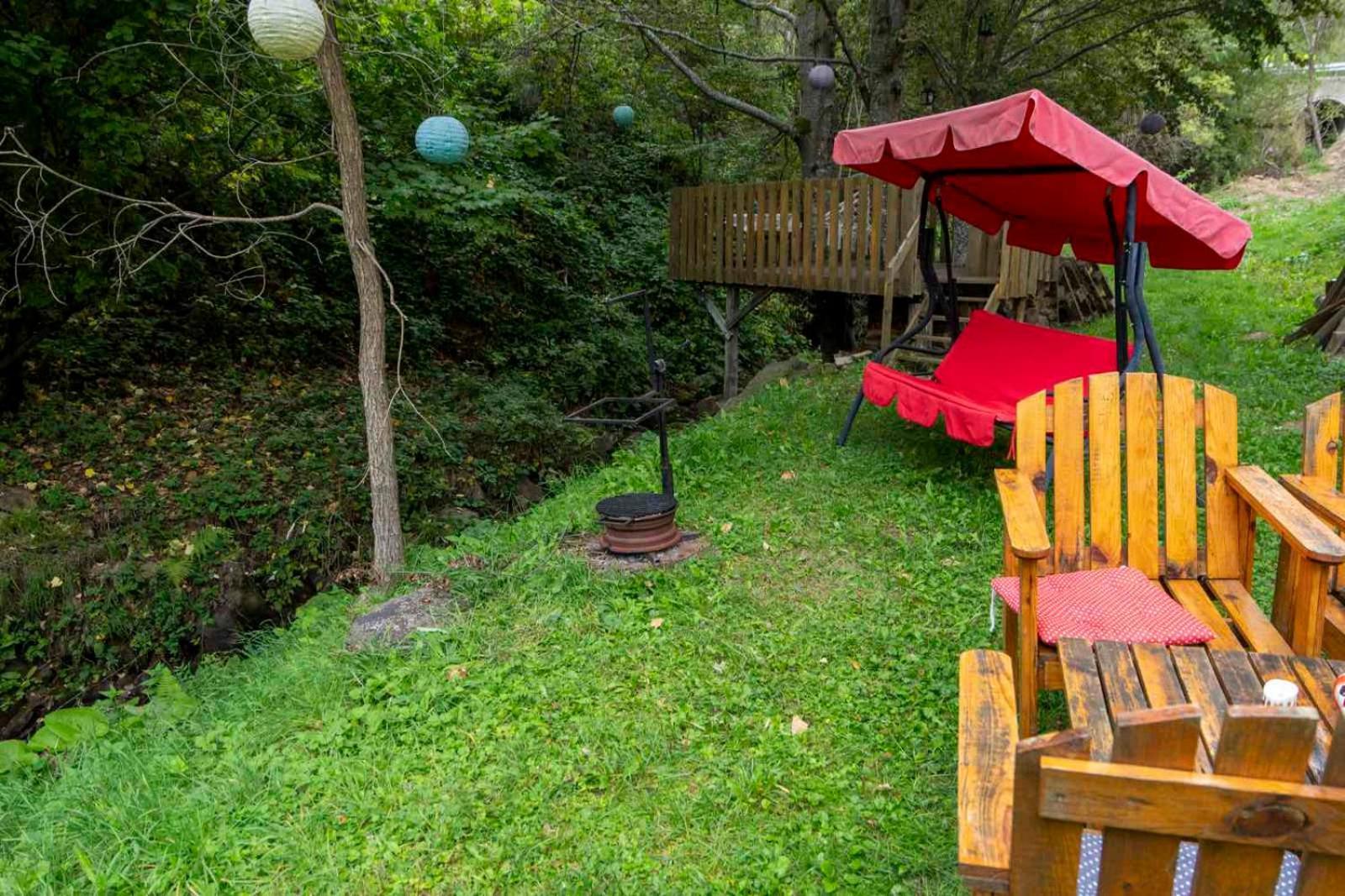 Zimska Idila Apartment Crni Vrh Luaran gambar