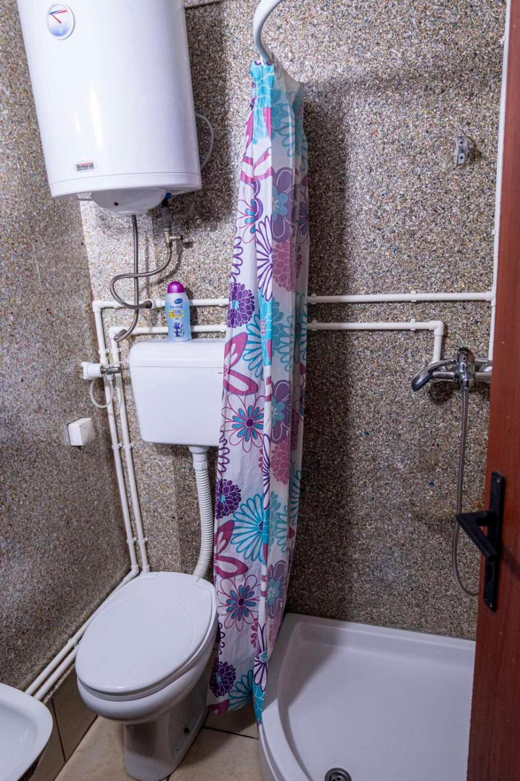 Zimska Idila Apartment Crni Vrh Luaran gambar